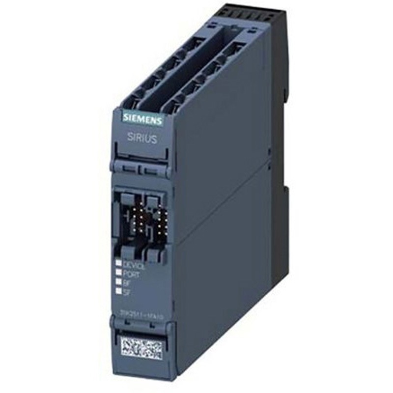 3SK2511-1FA10 拡張モジュール 拡張ユニット セーフティリレー 3SK2用 1個 SIEMENS 【通販モノタロウ】