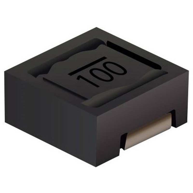 SRR3818A-100M 巻線インダクタ 面実装 10 μH 1.3A 1セット 1000個入 1セット(1000個) BOURNS 【通販モノタロウ】