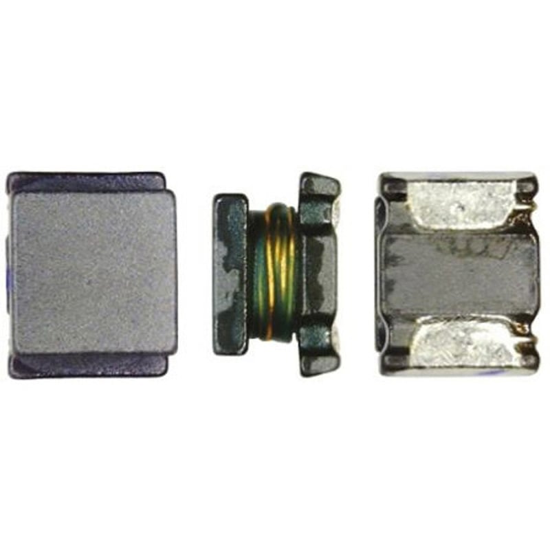 LQH32CN100K33L 巻線インダクタ 面実装 10 μH 450mA 3.2 x 2.5 x 2mm 1セット 2000個入 1セット(2000個) MURATA(村田製作所) 【通販モノタロウ】