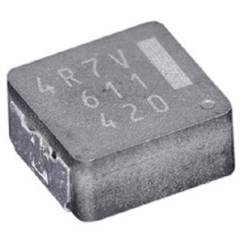 ETQP3M220KVN 巻線インダクタ 面実装 22 μH 2.7A 1セット 2000個入 1セット(2000個) Panasonic(パナソニック) 【通販モノタロウ】