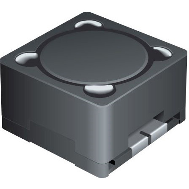 SRR1208-6R5ML 巻線インダクタ 面実装 6.5 μH 6A 1セット 400個入 1セット(400個) BOURNS 【通販モノタロウ】