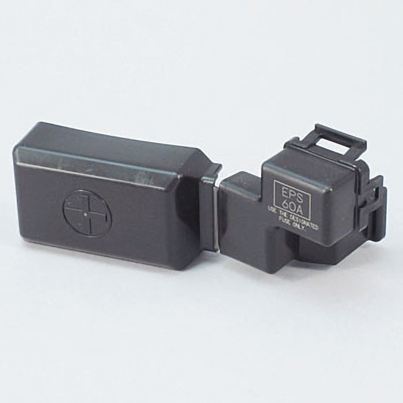 F154-66-761B カバー メインヒューズブロック (F1) 1個 MAZDA(マツダ