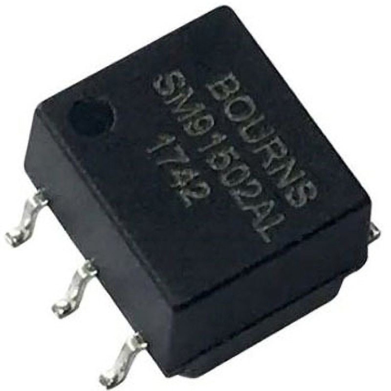 SM91502ALA-E 基板実装用トランス 出力数：2 1セット 800個入 1セット(800個) BOURNS 【通販モノタロウ】