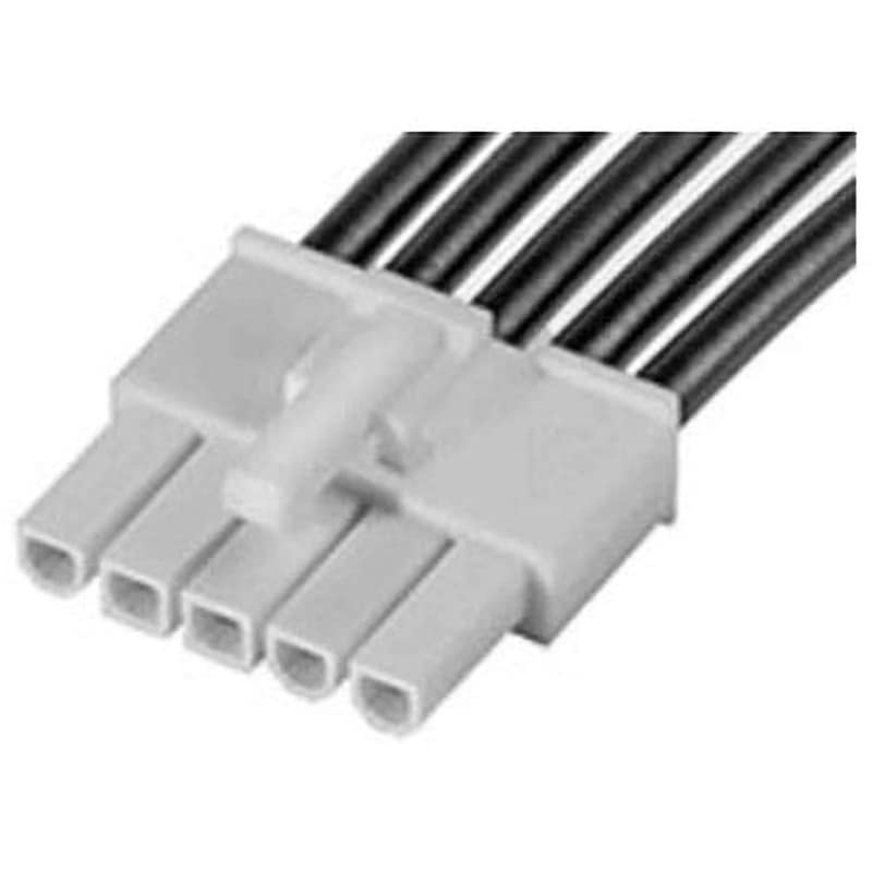 215322-1052 基板対ケーブル ピッチ：4.20mm 1袋 25個入 1袋(25個) 日本モレックス(molex) 【通販モノタロウ】