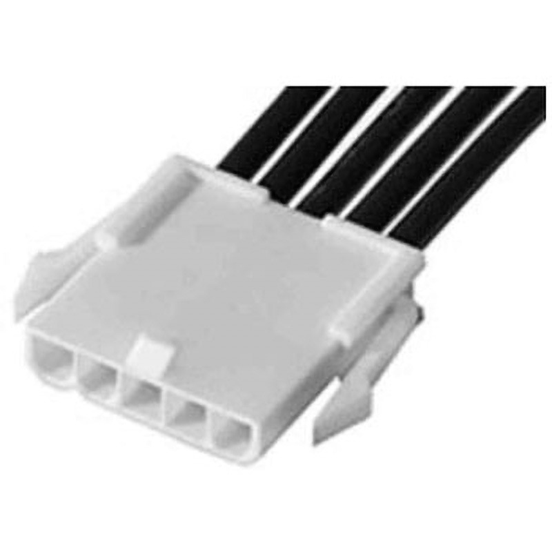 215322-2052 基板対ケーブル ピッチ：4.20mm 1袋 25個入 1袋(25個) 日本モレックス(molex) 【通販モノタロウ】