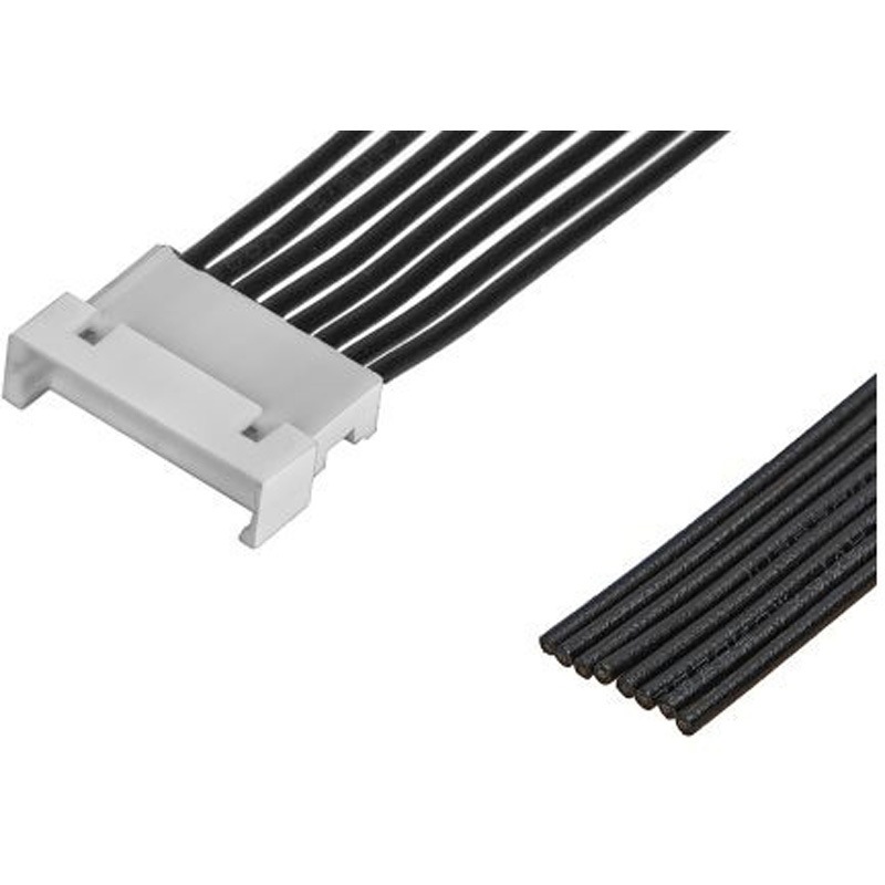 2181110803 基板対ケーブル 1袋 50個入 1袋(50個) 日本モレックス(molex) 【通販モノタロウ】