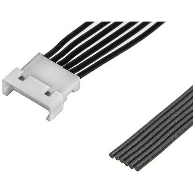 2181110604 基板対ケーブル 1袋 50個入 1袋(50個) 日本モレックス(molex) 【通販モノタロウ】