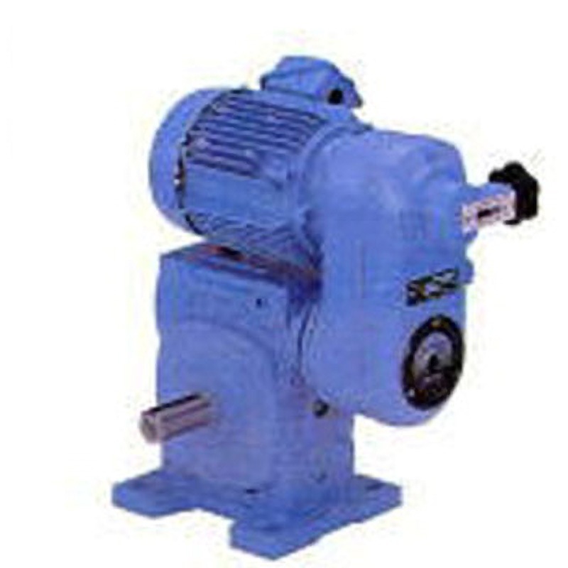 TW-2-60-U-HR TW型 無段変速機 1台 酒井製作所 【通販モノタロウ】