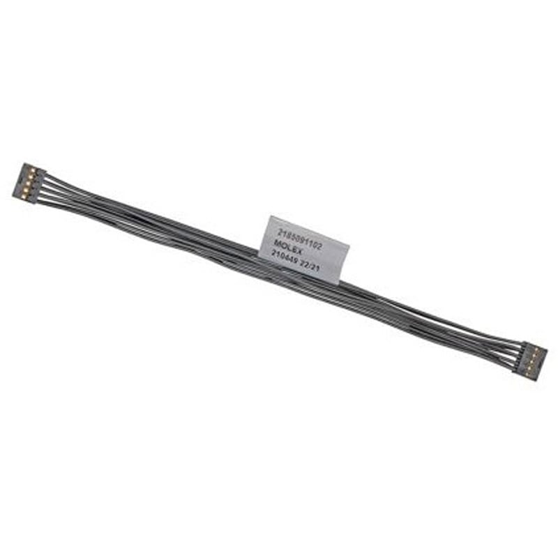 218509-1100 基板対ケーブル ピッチ：2mm 1袋 25個入 1袋(25個) 日本