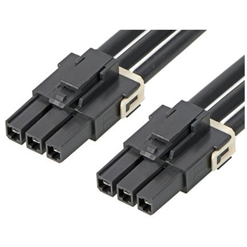 216400-1031 基板対ケーブル ピッチ：5.7mm 1箱 10個入 1箱(10個) 日本モレックス(molex) 【通販モノタロウ】