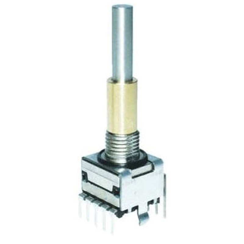 E37-VT6330-1 機械式ロータリエンコーダ 1個 ELMA 【通販モノタロウ】