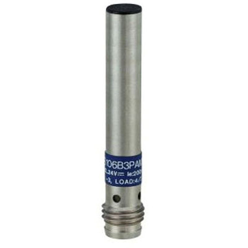 XS506B1PAM8 近接センサ バレル形 検出範囲 1.5 mm 埋込型 5kHz TELEMECANIQUE SENSORS 1個 XS506B1PAM8