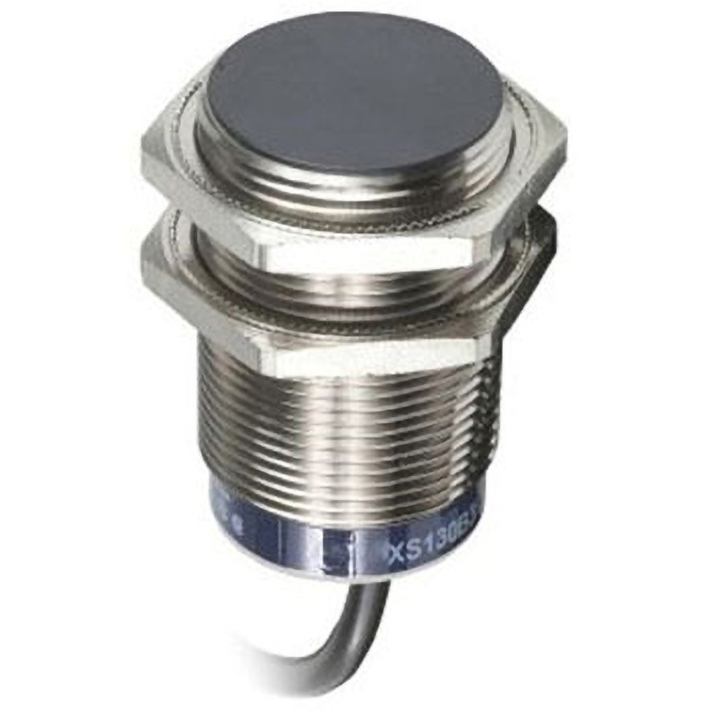 XS530B1PAL5 近接センサ バレル形 検出範囲 10 mm ねじの呼び M30 x 1.5 埋込型 1kHz TELEMECANIQUE SENSORS 1個 XS530B1PAL5