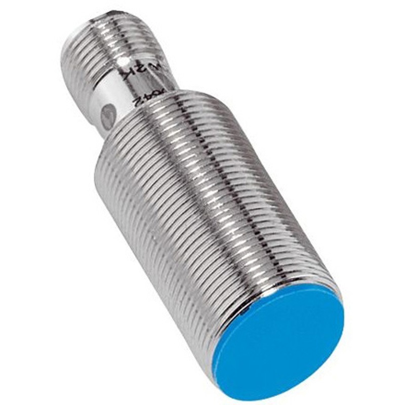 IME18-12BPSZC0K 近接センサ バレル形 検出範囲 12 mm ねじの呼び M18 x 1 埋込型 500Hz SICK 1個 IME18-12BPSZC0K