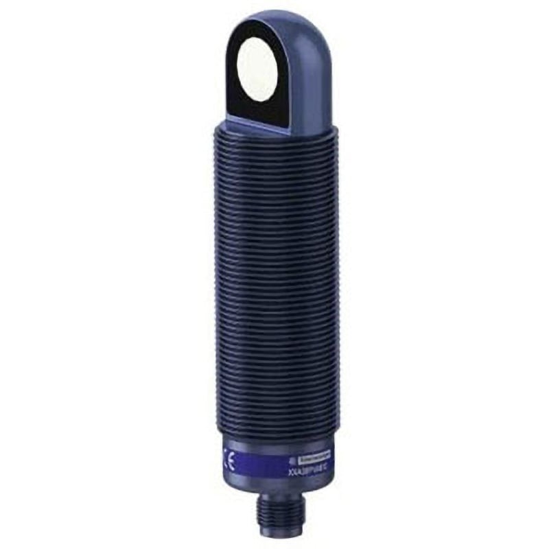 XXA30P1AM12 近接センサ バレル形 検出範囲 155→、1000 mm ねじの呼び M12 IO-Link TELEMECANIQUE SENSORS 1個 XXA30P1AM12