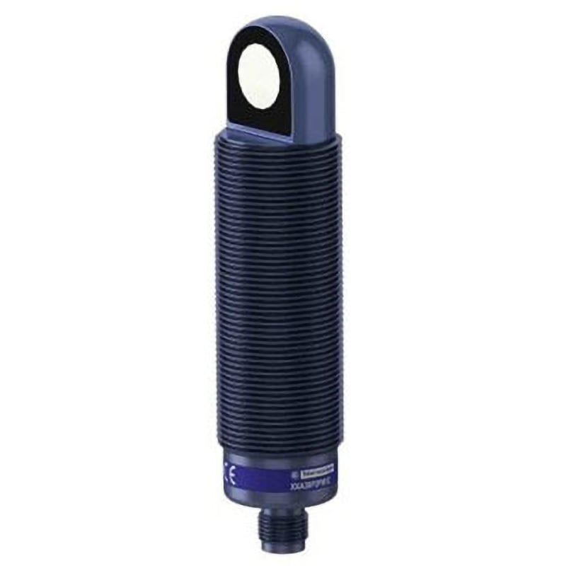 XXA30P2PM12 近接センサ バレル形 検出範囲 155→、2000 mm ねじの呼び M12 IO-Link TELEMECANIQUE SENSORS 1個 XXA30P2PM12