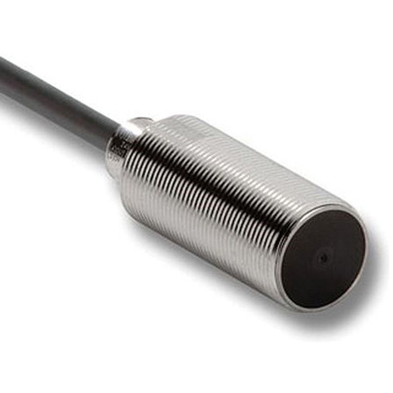 E2B-M12LS04-WP-B1 2M 近接センサ バレル形 検出範囲 4 mm ねじの呼び M12 x 1 埋込型 1kHz オムロンヘルスケア 1個 E2B-M12LS04-WP-B1 2M