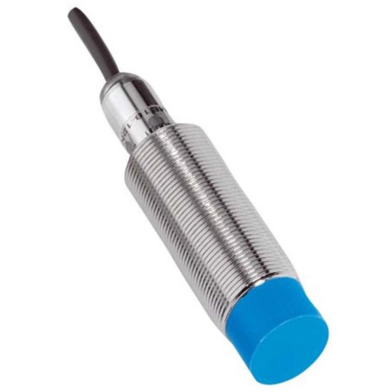 IME18-20NNSZW2S 近接センサ バレル形 検出範囲 20 mm ねじの呼び M18 x 1 非点滅 200Hz SICK 1個 IME18-20NNSZW2S