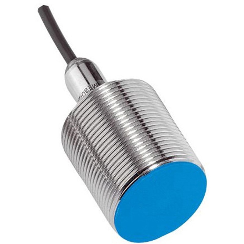 IME30-20BPSZW2K 近接センサ バレル形 検出範囲 20 mm ねじの呼び M30 x 1.5 埋込型 200Hz SICK 1個 IME30-20BPSZW2K