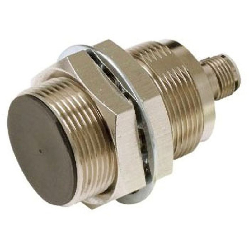 E2E-X22B3D30-M1 近接センサ バレル形 検出範囲 22 mm ねじの呼び M30 x 1.5 埋込型 IO-Link 200Hz オムロンヘルスケア 1個 E2E-X22B3D30-M1