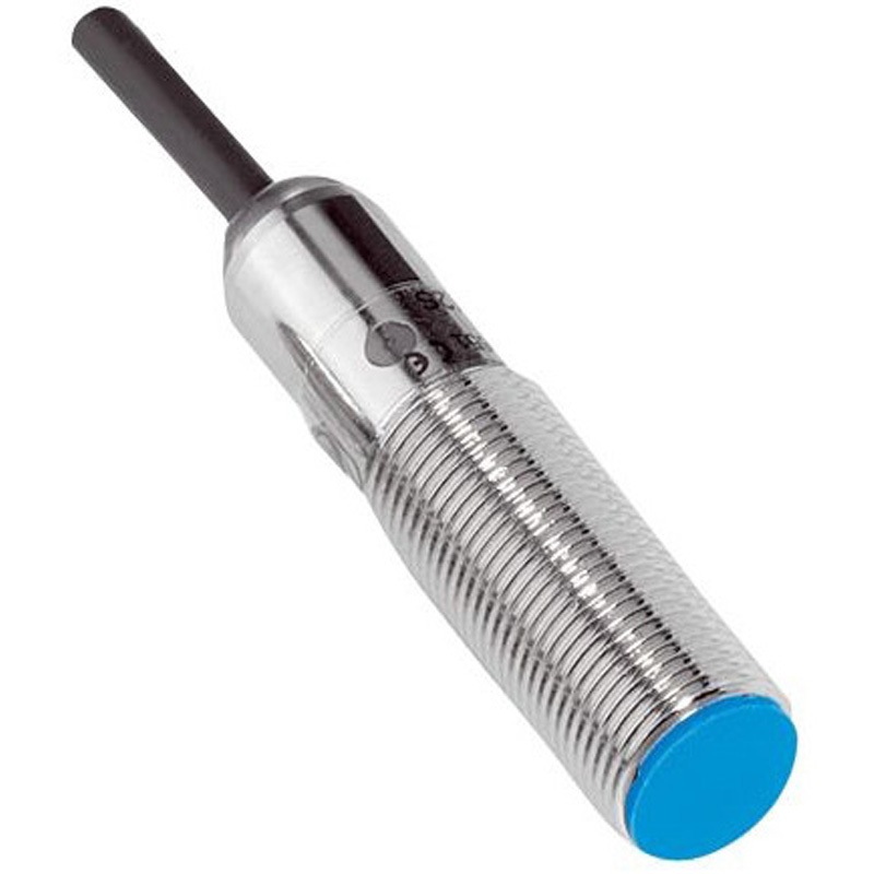 IME12-06BPSZW2K 近接センサ バレル形 検出範囲 6 mm ねじの呼び M12 x 1 埋込型 800Hz SICK 1個 IME12-06BPSZW2K