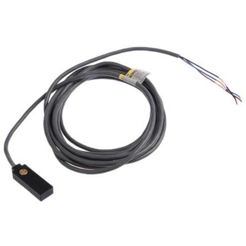 TLW3MB2 近接センサ ブロック形 検出範囲 3 mm 埋込型 600Hz オムロンヘルスケア 1個 TLW3MB2