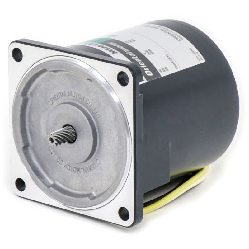 MSM425-402 スピードコントロールモーター ユニット用モーター
