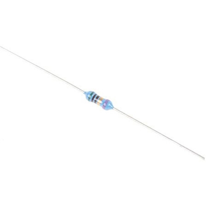 MRA020751R1BTA015 金属皮膜 抵抗器 0.25W 51.1Ω ±0.1% 1箱 500個入 1箱(500個) ARCOL(OHMITE) 【通販モノタロウ】