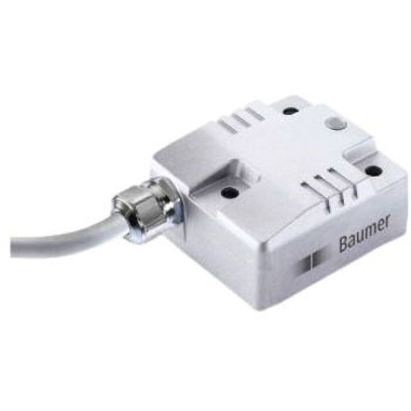 GIM500R-M290.FC4.A 傾きセンサ 1個 Baumer 【通販モノタロウ】
