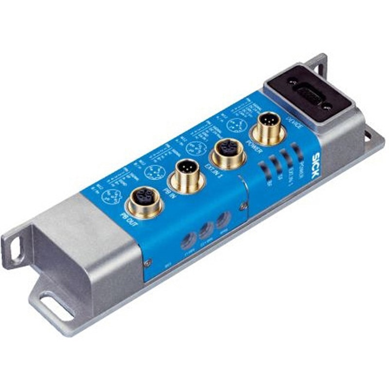 CDF600-2100 交換用モジュール フィールドバスプロキシ / ゲートウェイ ICR 1個 SICK 【通販モノタロウ】