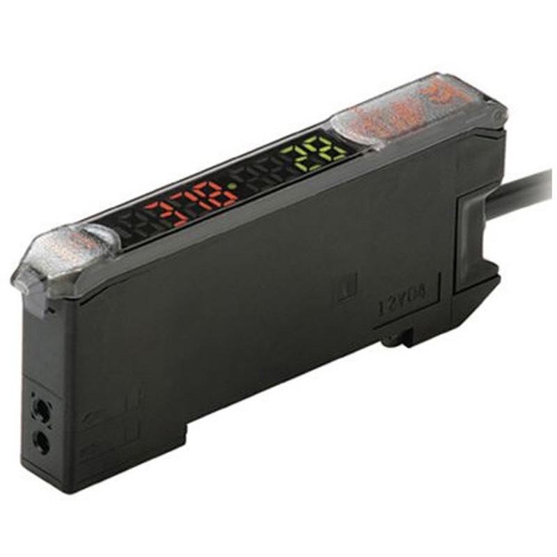 E3X-NA51 2M 光ファイバセンサ 150 mm IP50 12 → 24 V dc オムロンヘルスケア 1個 E3X-NA51 2M