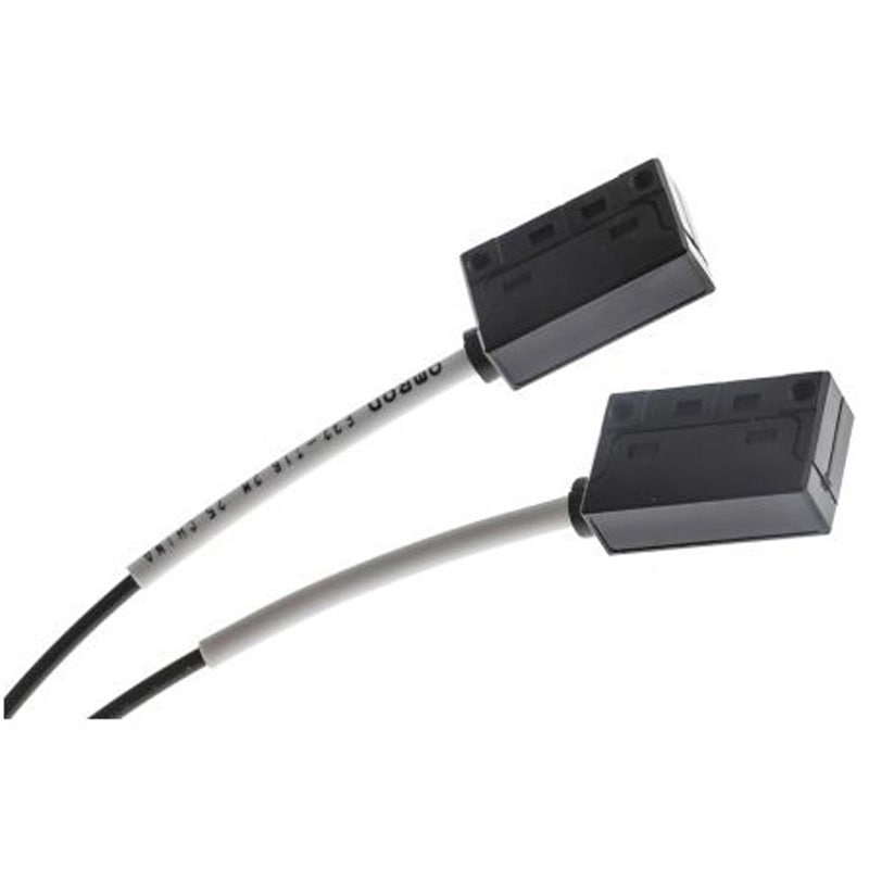 E32-T16 光ファイバセンサ IP67 オムロンヘルスケア 1個 E32-T16