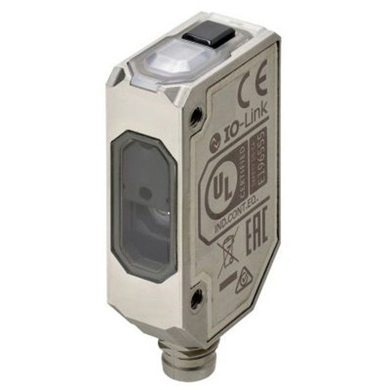 E3AS-F1000IMN M3 光電センサ コンパクト IO-Link 検出範囲 50 mm →、1 m 1個 オムロンヘルスケア 【通販モノタロウ】