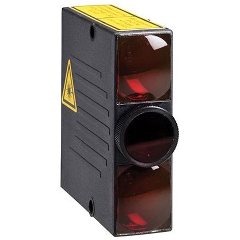 XUYPS1LCO965S 光電センサ コンパクト 検出範囲 50 mm →、300 mm 1個 TELEMECANIQUE SENSORS 【通販モノタロウ】