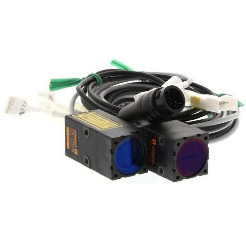 ZX-LT030 0.5M 光電センサ スロット 検出範囲 30 mm 1個 オムロンヘルスケア 【通販モノタロウ】