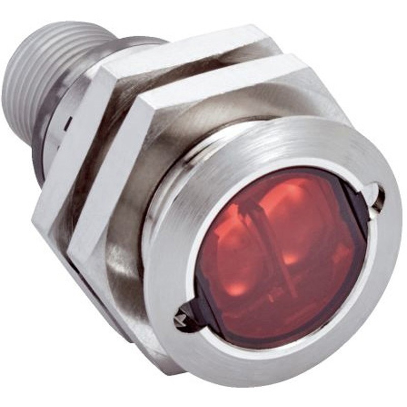 GRTE18S-P134Z 光電センサ バレル形 検出範囲 → 550 mm：5 mm 1個 SICK 【通販モノタロウ】