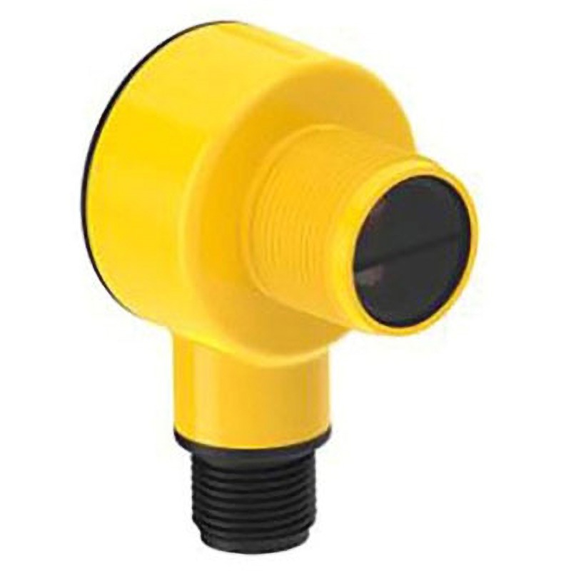 T18-2VPLP-Q8 光電センサ バレル形 検出範囲 6 m 1個 Banner 【通販モノタロウ】 15,606円