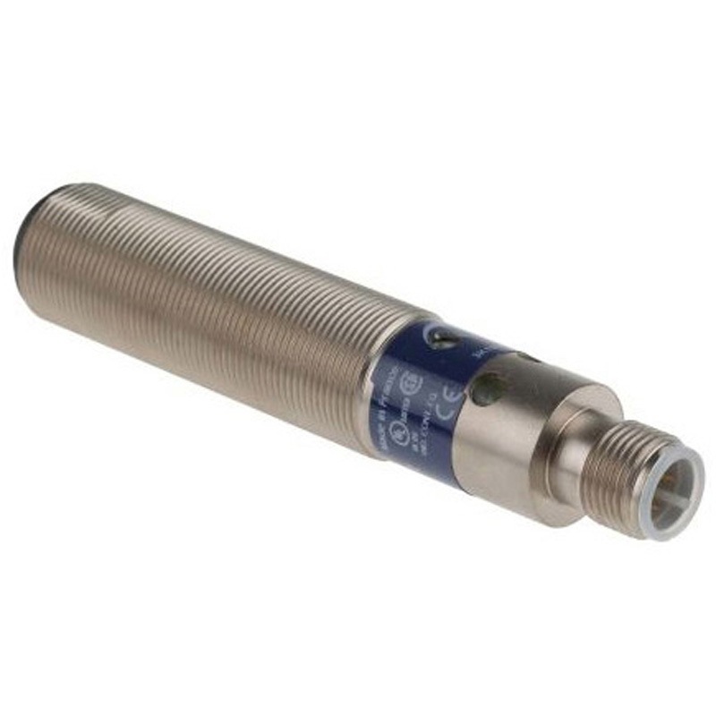 XU2M18AP20D 光電センサ バレル形 検出範囲 50 m 1個 TELEMECANIQUE SENSORS 【通販モノタロウ】
