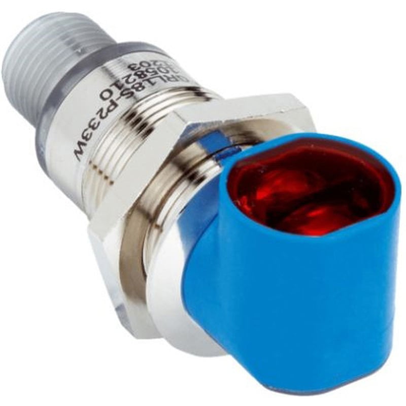 GRL18S-P233W 光電センサ バレル形 検出範囲 7.2 m 1個 SICK 【通販モノタロウ】