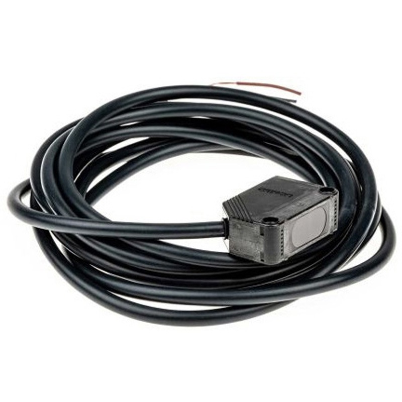 E3ZD622M 光電センサ ブロック形 検出範囲 1 m 1個 オムロンヘルスケア 【通販モノタロウ】