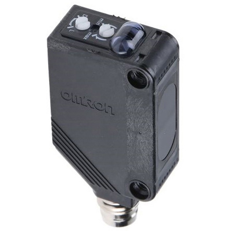 E3Z-D87 光電センサ ブロック形 検出範囲 1 m 1個 オムロンヘルスケア 【通販モノタロウ】