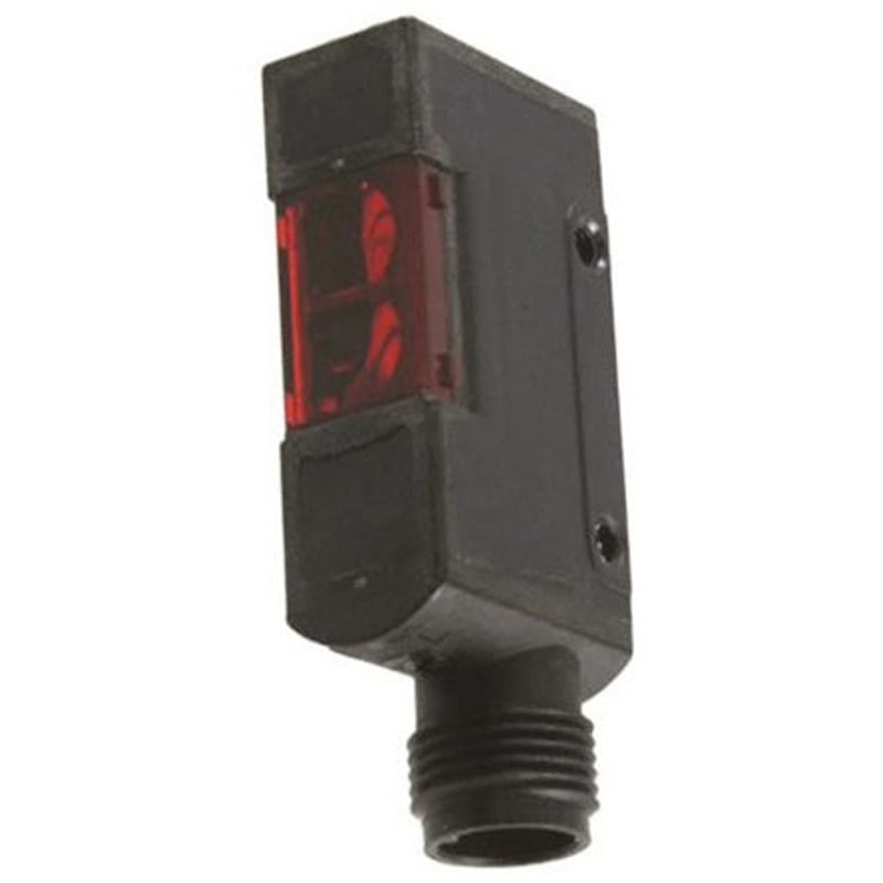E3S-AD86 光電センサ ブロック形 検出範囲 10 mm → 200 mm 1個 オムロンヘルスケア 【通販モノタロウ】