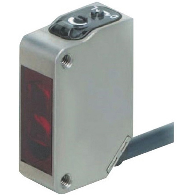 E3ZM-LS87H 光電センサ ブロック形 検出範囲 10 mm →、150 mm 1個 オムロンヘルスケア 【通販モノタロウ】