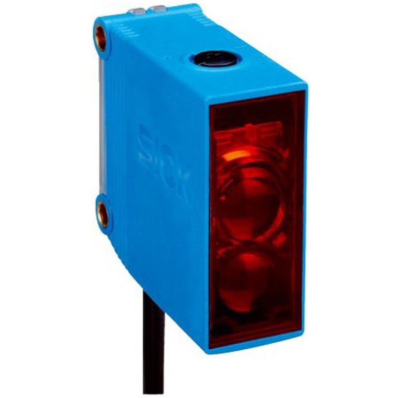 GTE10-R3811 光電センサ ブロック形 検出範囲 20 mm →、1.3 m 1個 SICK 【通販モノタロウ】