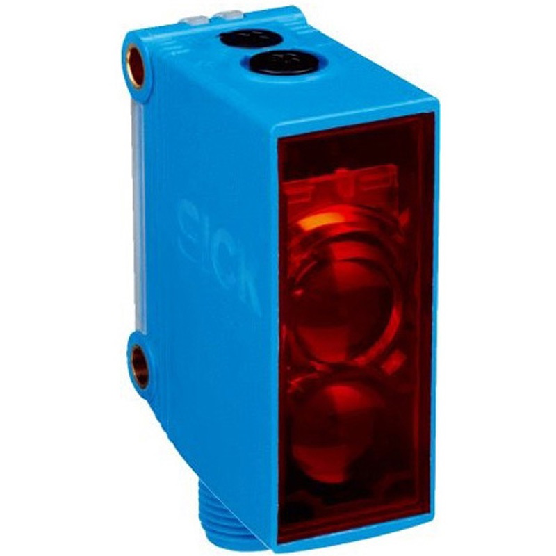 GTE10-P4211 光電センサ ブロック形 検出範囲 20 mm →、1.3 m 1個 SICK 【通販モノタロウ】
