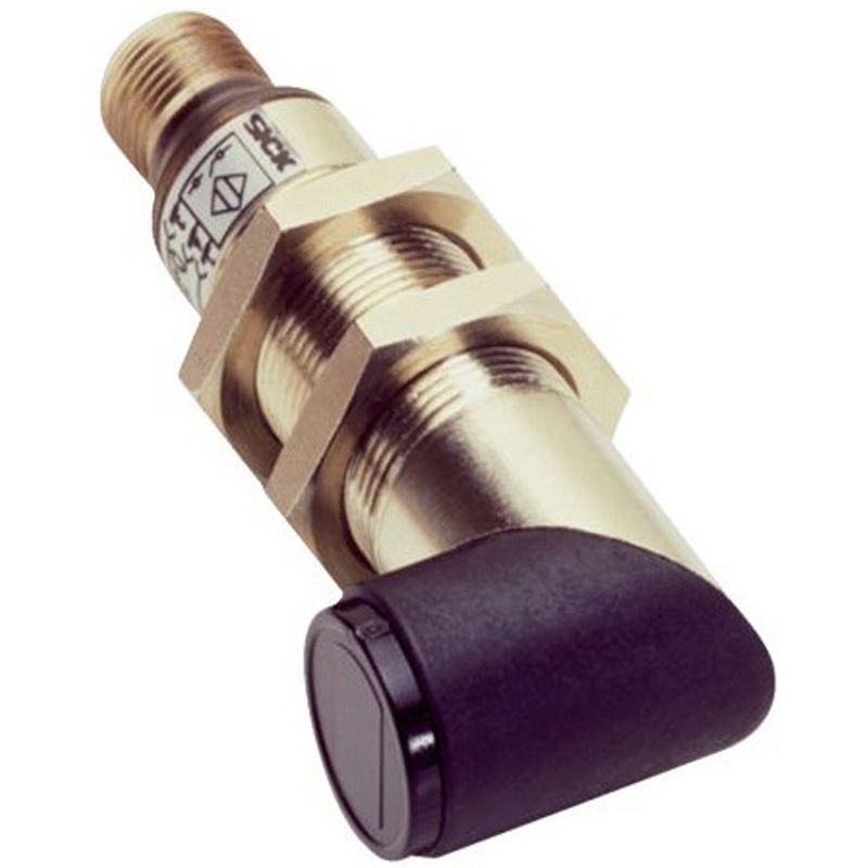 VTE18-3F8440 光電センサ 円柱 検出範囲 10 800 → mm 1個 SICK 【通販モノタロウ】