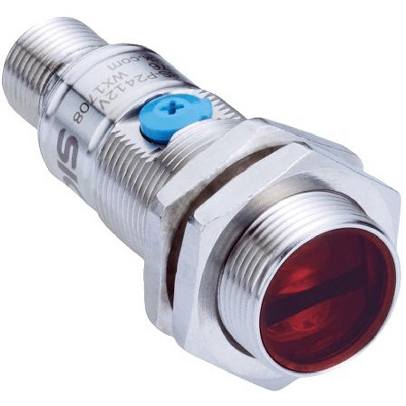 GRTE18S-P2442V 光電センサ 検出範囲 10 → 400 mm 1個 SICK 【通販モノタロウ】