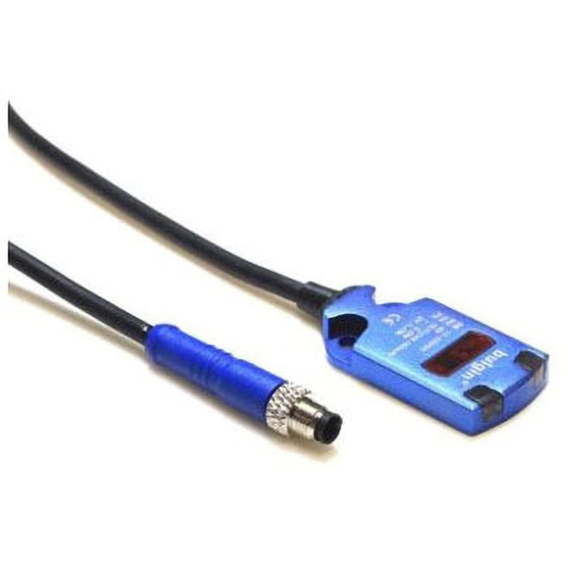 SLLN3002CL 光電センサ 検出範囲 2 mm → 30 mm 1個 BULGIN 【通販モノタロウ】