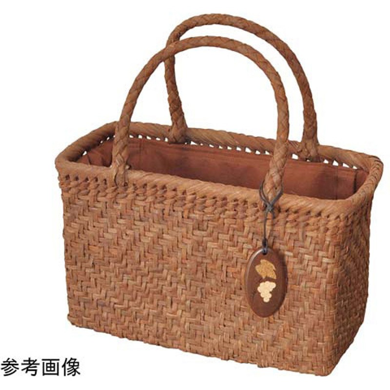 #79443 山葡萄バッグ ミニトート 1個 用美(ヤマコー) 【通販モノタロウ】