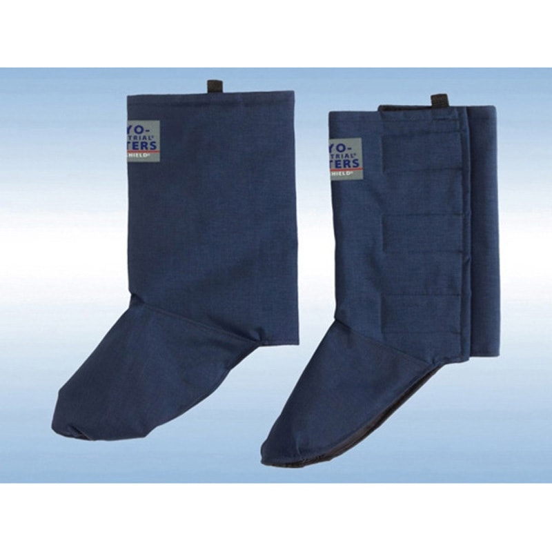 TS-GRIF 産業用クライオフットカバー 生活防水タイプ アイシス 1着 TS-GRIF